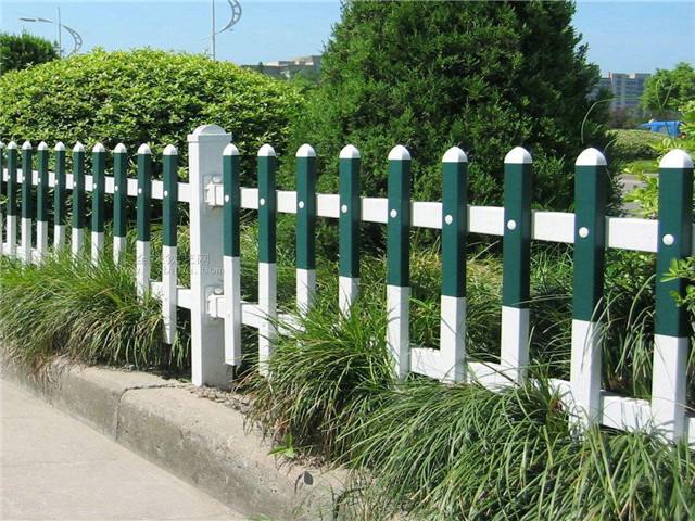 綠化帶護欄