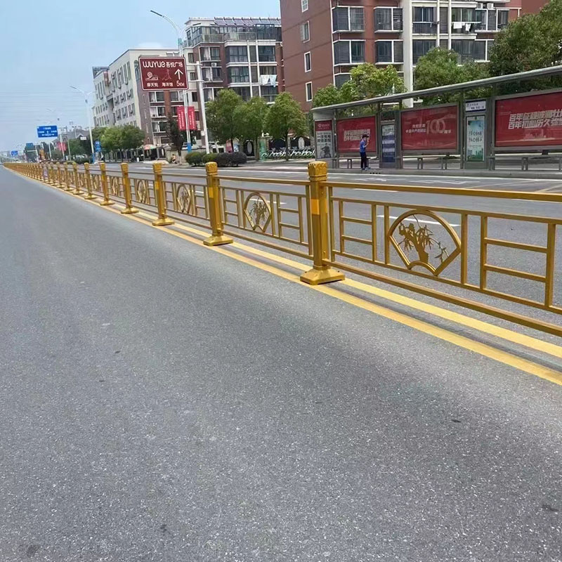 道路護(hù)欄
